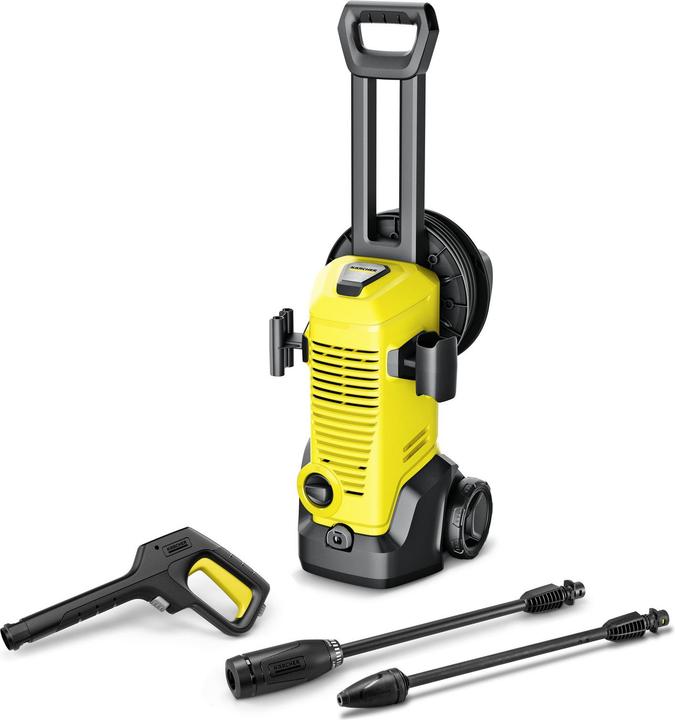Actual product image Kärcher K 3 Premium (Electrical connection)