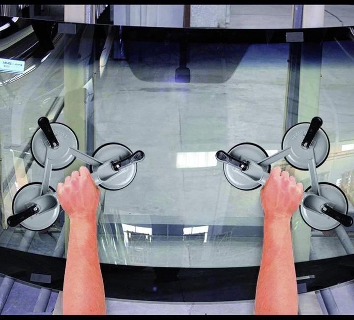 Actual product image ProPlus Saugheber (150 kg)