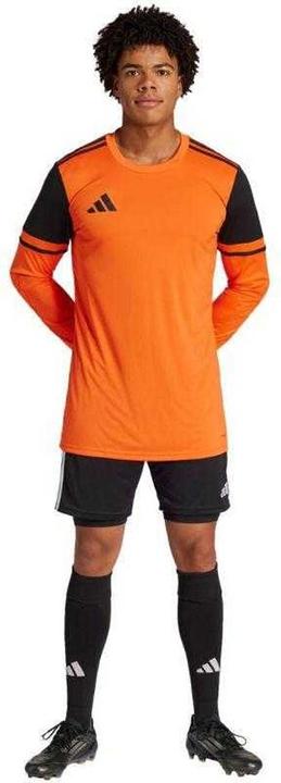 Produktbild Adidas Squadra 25 Torwartshorts (3XL)