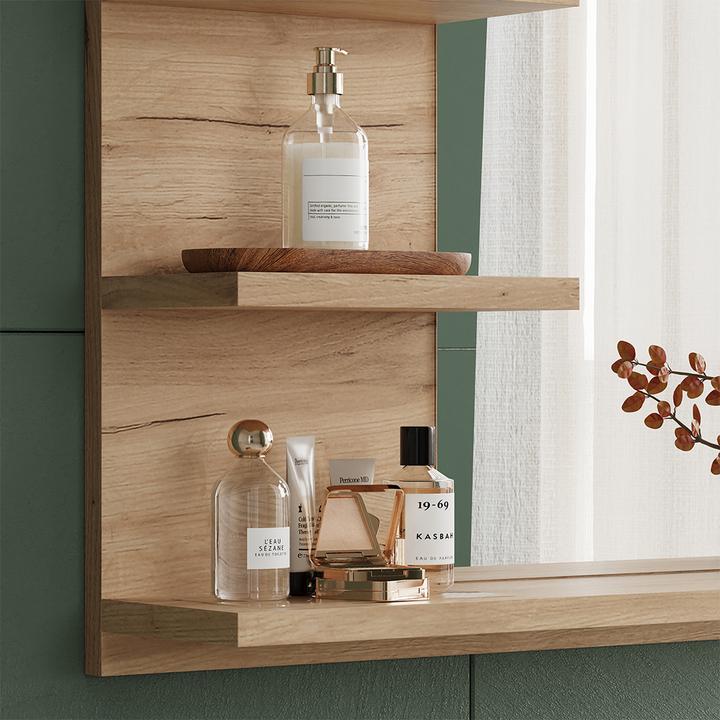 Image du produit Vicco Wilbur avec étagères