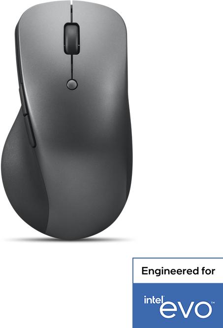 Produktbild Lenovo Professional Bluetooth Mouse (Kabellos)