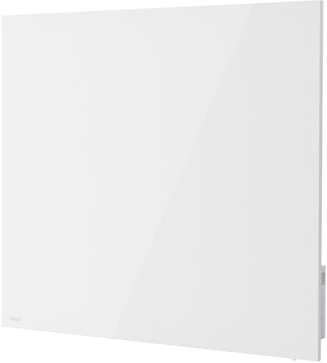 Hombli glass panel heater (400 W)