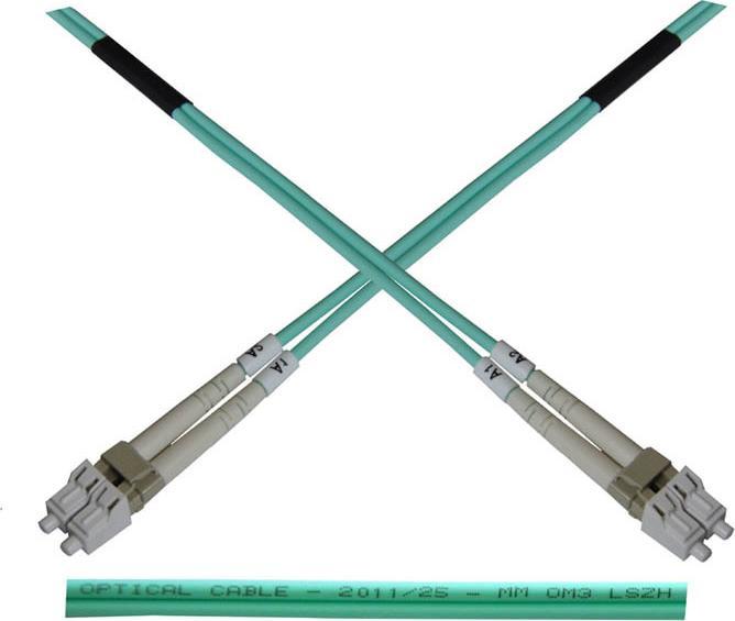 Image du produit Value Câble à fibres optiques (3 m)