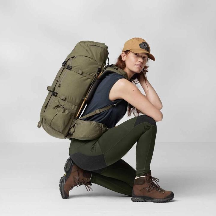 Image du produit Fjällräven Collant de trekking HD Abisko pour femme (S)