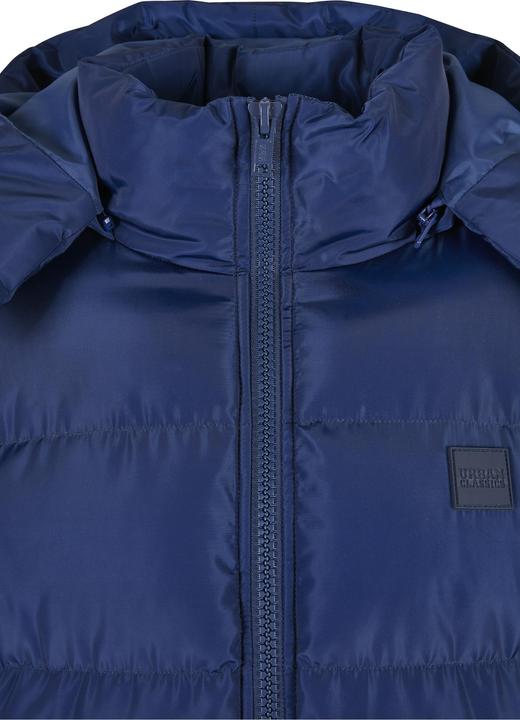 Produktbild Urban Classics Hooded Puffer Jacket (M)