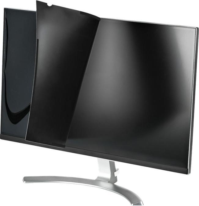 Produktbild StarTech PRIVSCNMON32 Blickschutzfilter Rahmenloser -Privatsphärenfilter (32 Zoll) (32.00", 16:9)