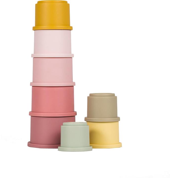 Produktbild Rubo Toys Becherstapeln