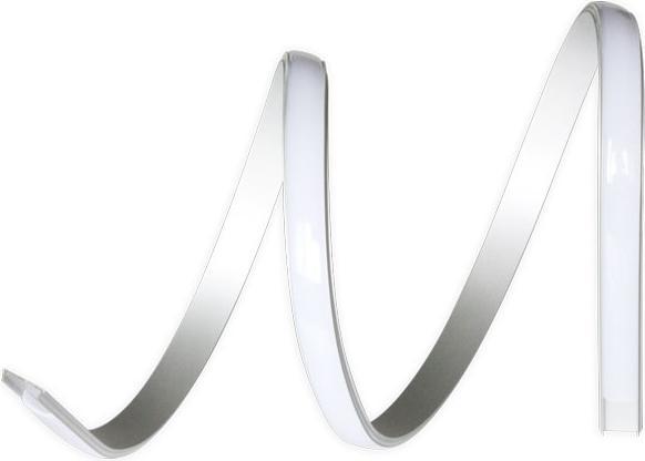 Actual product image Lumina Swiss LED bending profile matt 100cm (100 cm)