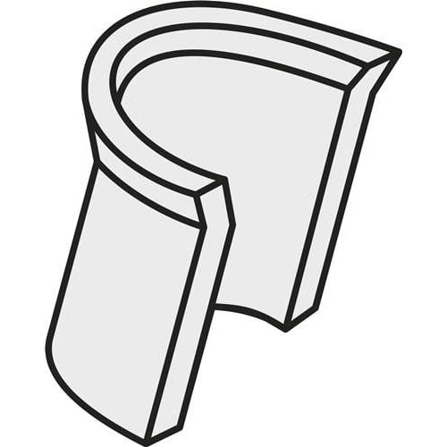 Pramet Ersatzteil ISO NT 04 Bruttogewicht 0,1g (NT 04)