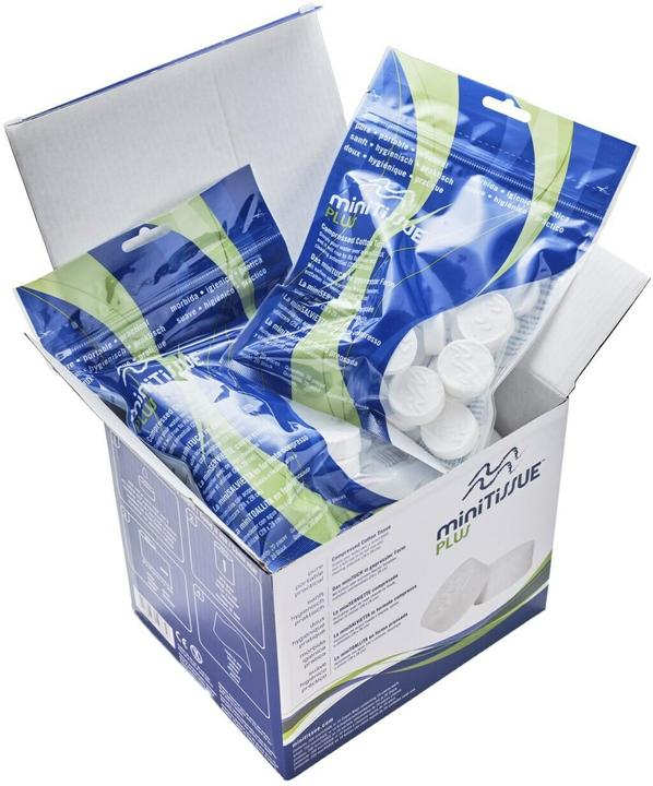 Produktbild MiniTissue Taschentücher Box