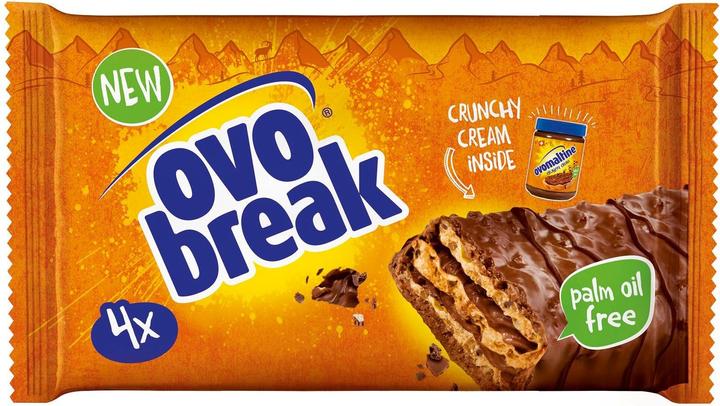 Produktbild Ovomaltine Ovo Break (1140 g)