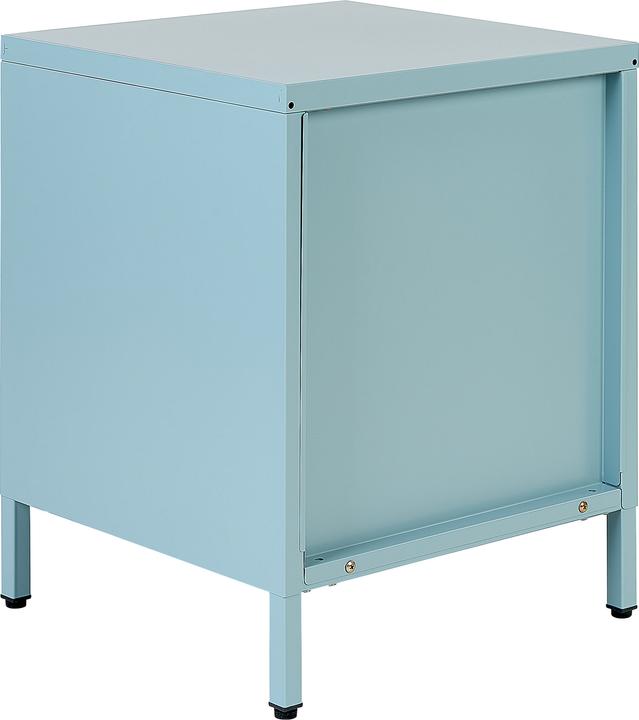 Immagine prodotto Beliani Malavi (43 x 40 x 55 cm)