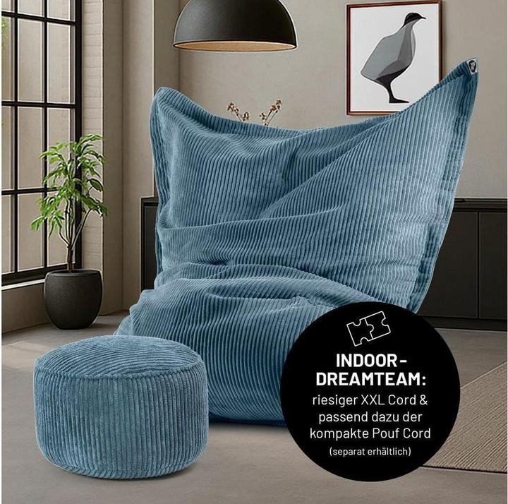 Produktbild Lumaland Sitzsack