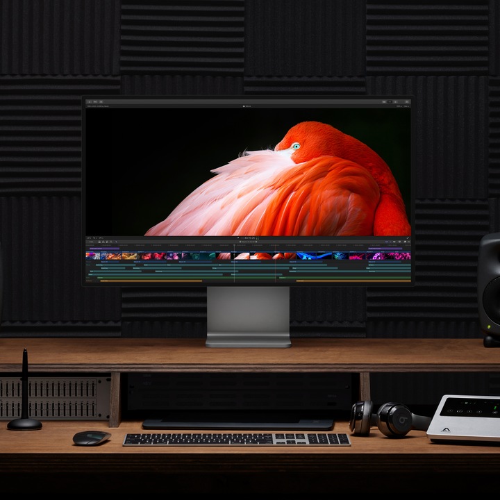 Produktbild Apple Pro Display XDR (6016 x 3384 Pixel, 32")
