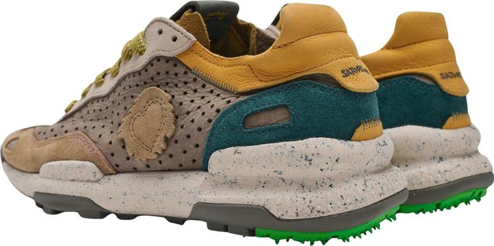 Image du produit Satorisan Chacrona Laser Premium (46)