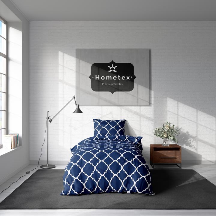 Immagine prodotto Hometex Siviglia (Copripiumino, 220 x 155 cm)