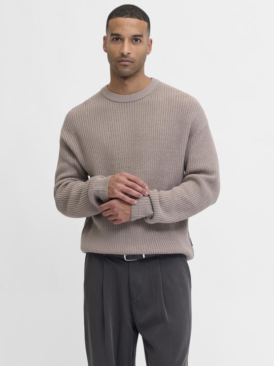 Produktbild Jack & Jones Pullover KAITO Strickpullover R-Neck (XS)