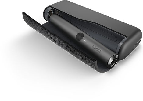 Image du produit IQOS Kit Iluma Prime