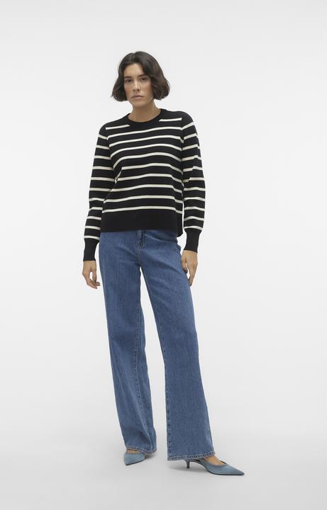 Produktbild Vero Moda VMSABA Pullover Strickpullover (L)