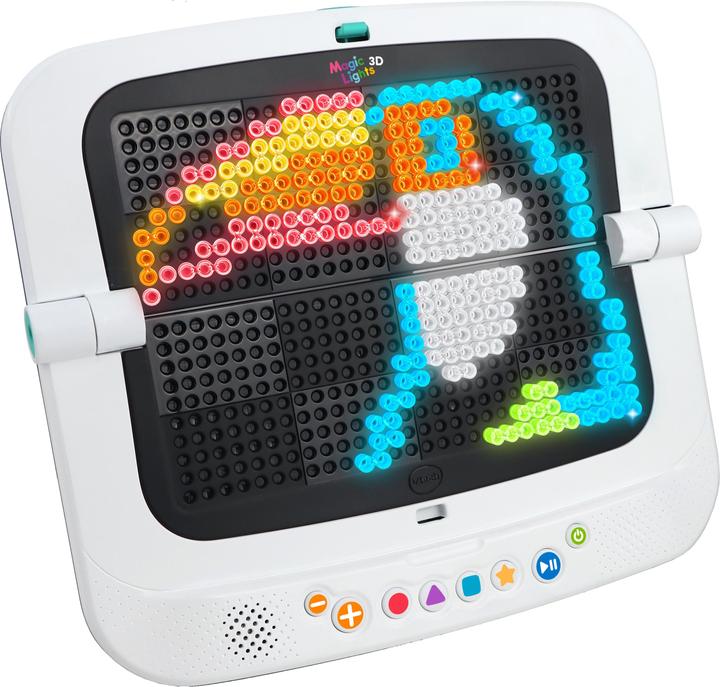 Produktbild VTech Magic Lights 3D (Deutsch)