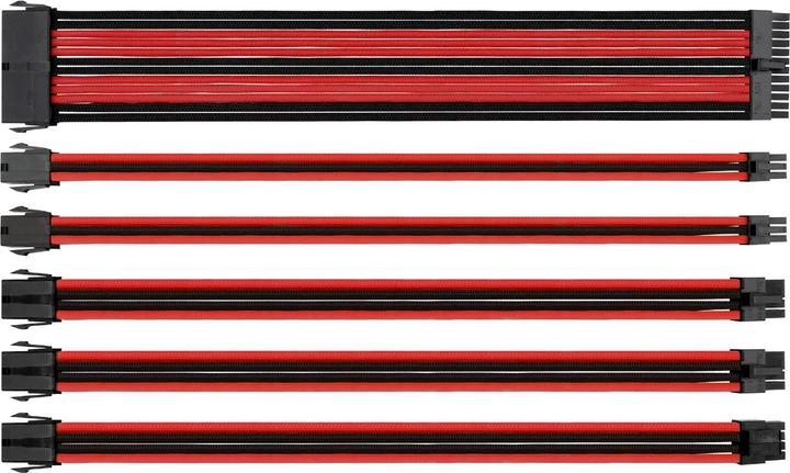 Thermaltake Câble à gaine TtMod