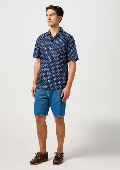 Immagine prodotto Wrangler Kurzarmhemd Ss Resort Shirt (M)