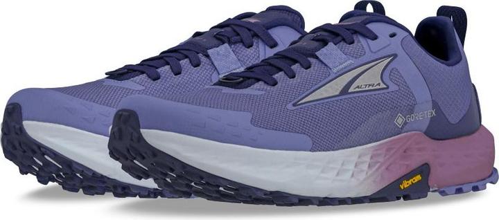 Immagine prodotto Altra Timp 5 Gtx Woman Purple (37.5)