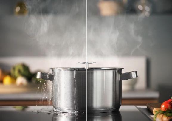 Produktbild Electrolux EIS62453IZ ELX (58 cm, Induktionskochfeld)