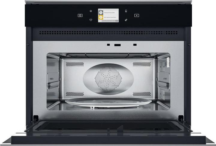 Produktbild Whirlpool W9I MW261