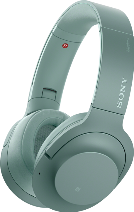 Produktbild Sony Wh-H900n (ANC, 28 h, Kabellos)