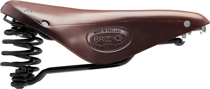 Immagine prodotto Brooks England Volantino