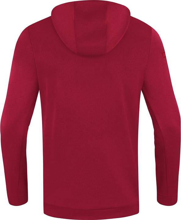 Image du produit JAKO Sweat à capuche zippé Pro Casual (38)