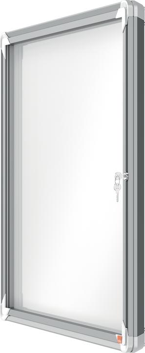 Produktbild Nobo Schaukasten 6xA4