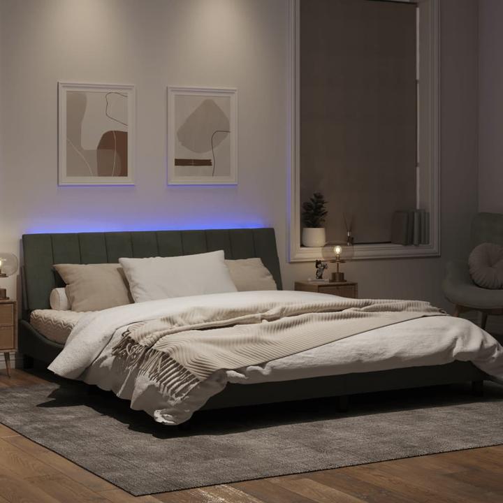 Image du produit vidaXL Bettgestell (180 x 200 cm)