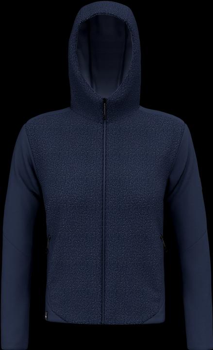 Produktbild Salewa Fanes Sarner Light Hybrid Jacke Da (34, 40, XS)