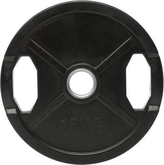 Immagine prodotto ATX Piastre di presa in gomma - 50 mm - 15 kg
