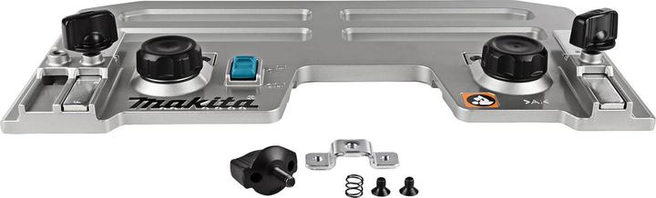 Produktbild Makita Führungsschienenadapter F (40 cm)