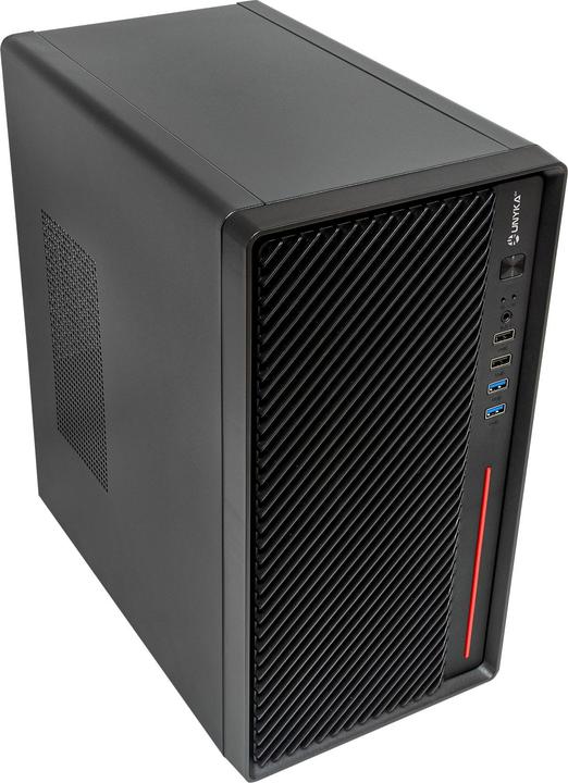 Immagine prodotto Unykach Numen 300 Pro (ITX, mATX)