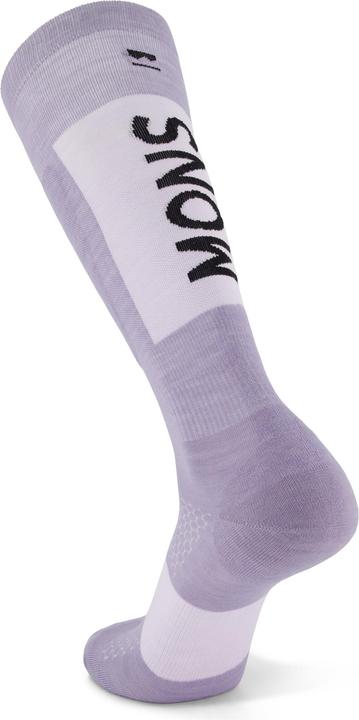 Produktbild Mons Royale Atlas Merino Snow Sock (L)