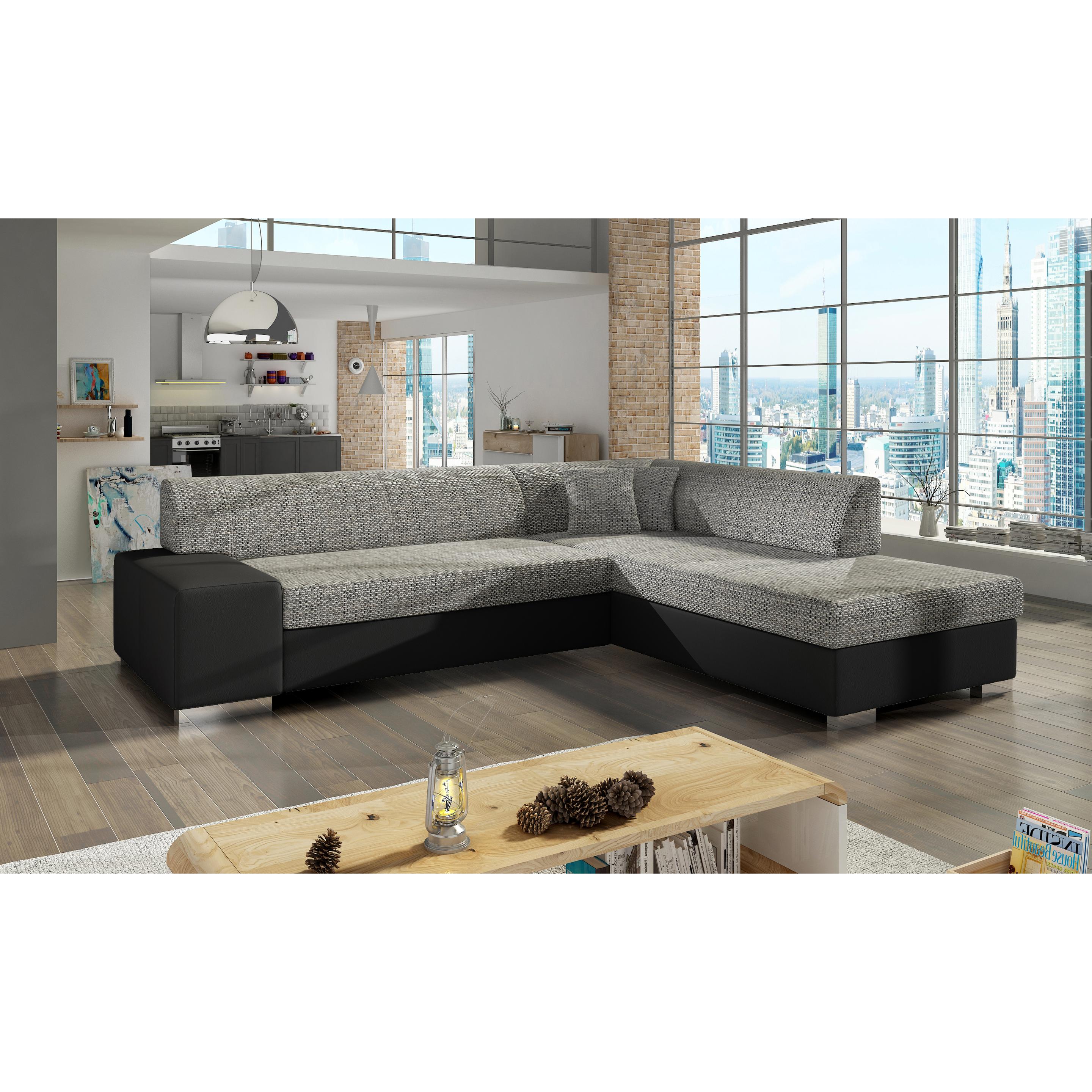 ELTAP, Sofa, Porto (4-Sitzer, Bettsofa, Ecksofa)