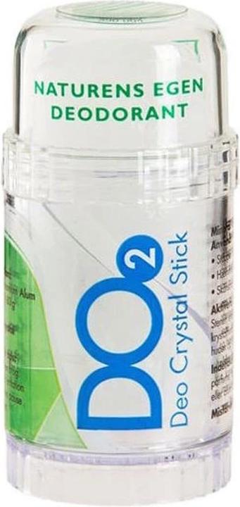 Produktbild Do2 Natural Deodorant Stick - A Natural Solution For Personal Care (Stick)