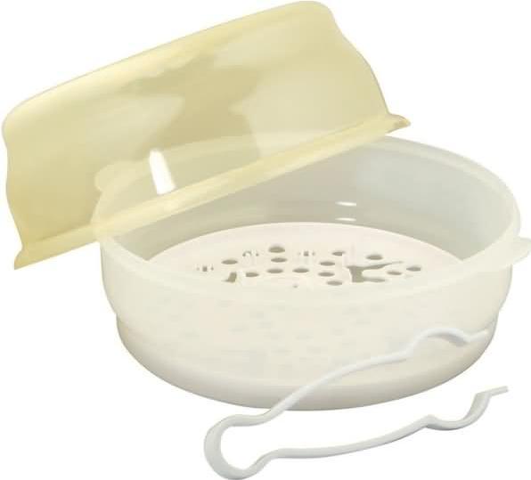 Produktbild Hartig & Helling Mikrowellen Dampf-Sterilisator BS 18