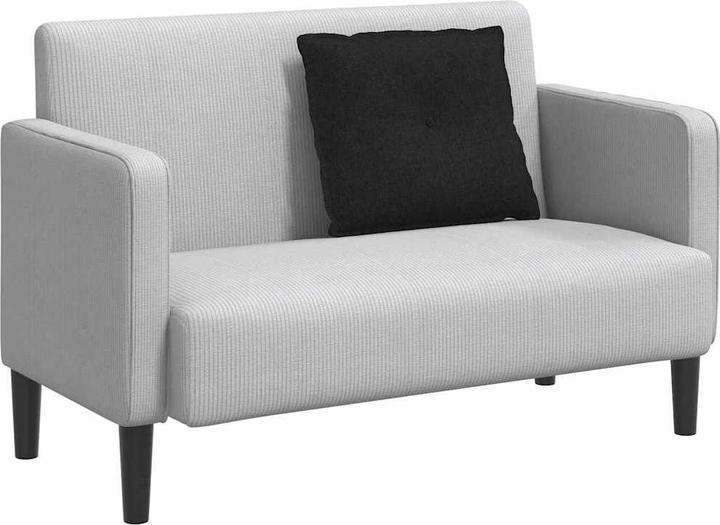Produktbild vidaXL Rücken Kissen (60 x 19 cm)