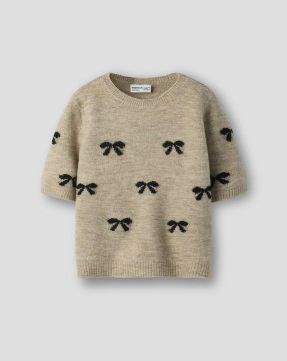 Immagine prodotto Name it Regular Fit Strickoberteil (122, 128)