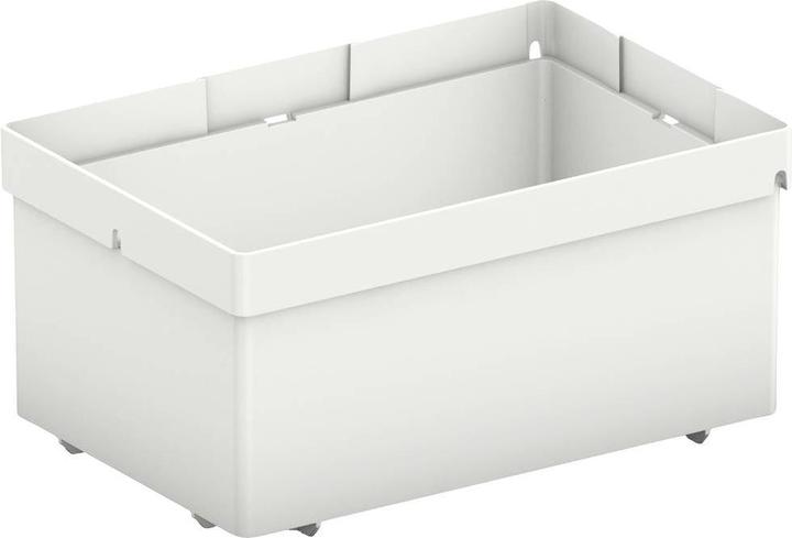 Image du produit Tanos 83500058 Bac d'insertion 6 pièces (L x l x H) 100 x 150 x 68 mm