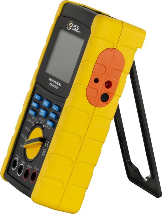 Actual product image PCE Instruments Ohmmeter