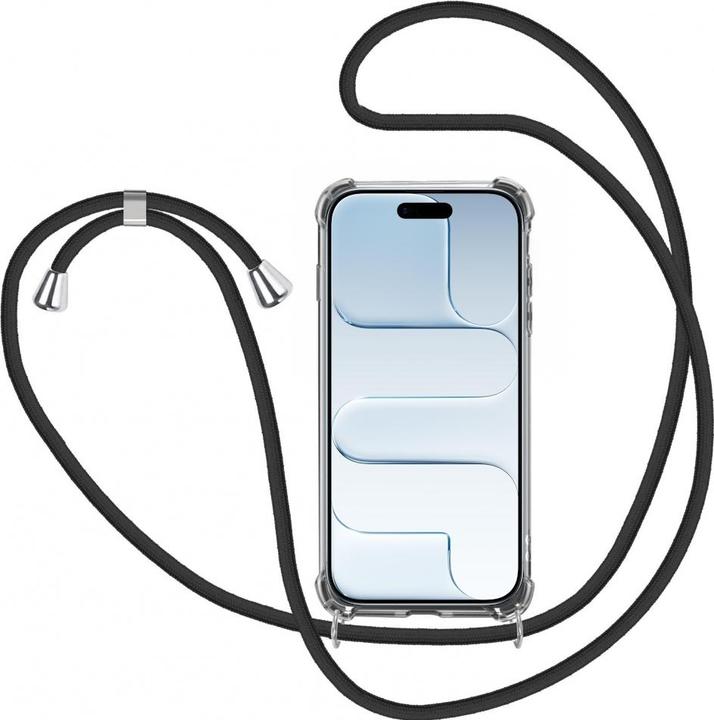 Screenguard Apple iPhone 17 Loopster Necklace Hülle