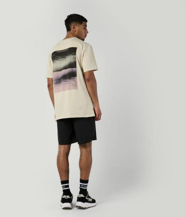 Produktbild Mystic Region Tee (L)