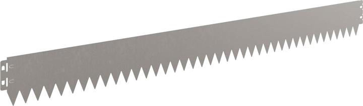 Produktbild vidaXL Gartenumrandung (103 cm)