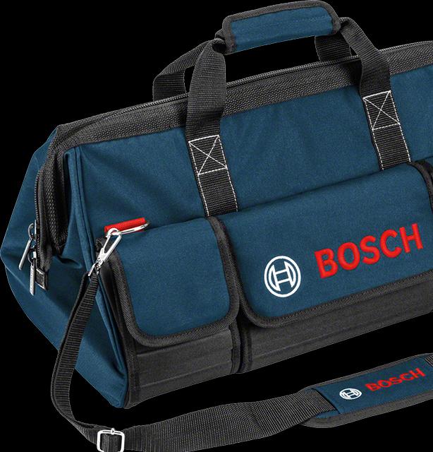 Productafbeelding Bosch Professional Professionele gereedschapstas (1 onderdelen)